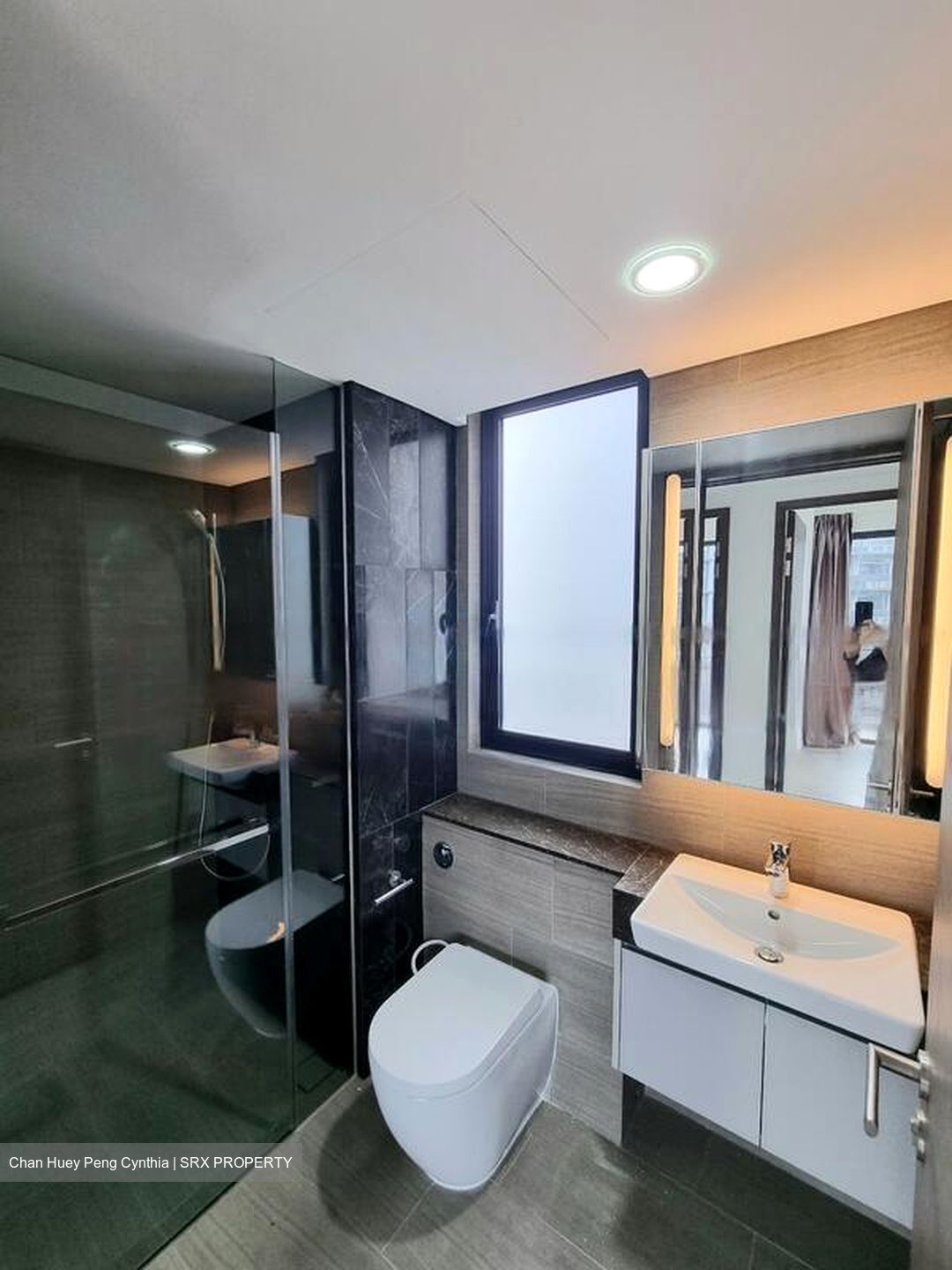Parc Esta (D14), Apartment #441780851